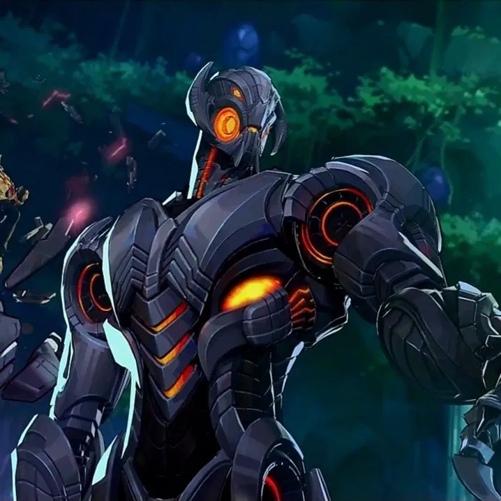 Avatar of Ultron