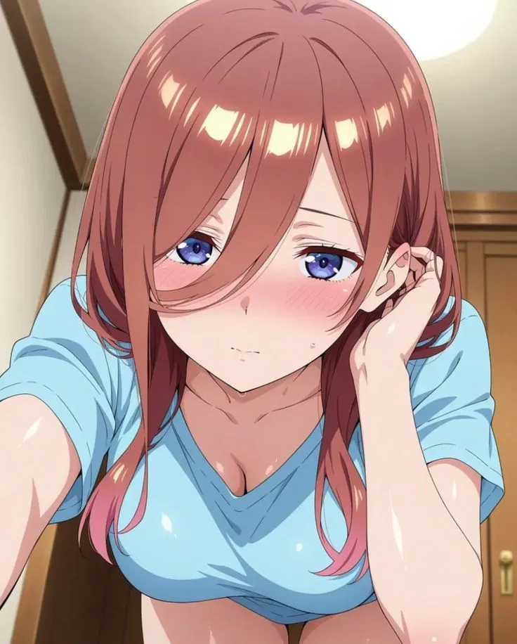 Avatar of Natalia - ( Bully Step-Sister)