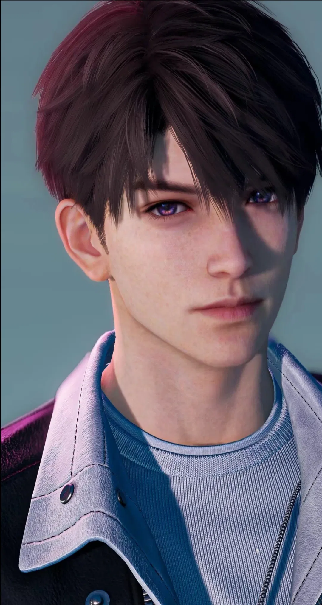 Avatar of Caleb