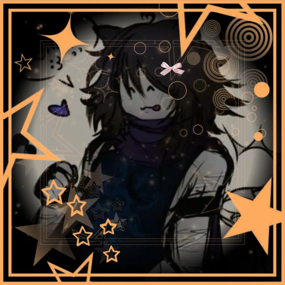 Avatar of Kitty Two Time — Forsaken