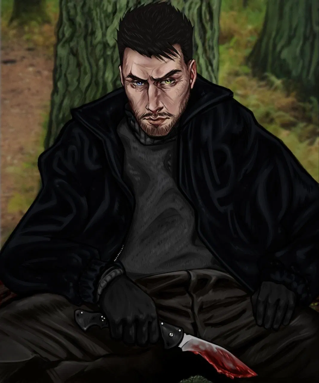 Avatar of Владимир Макаров