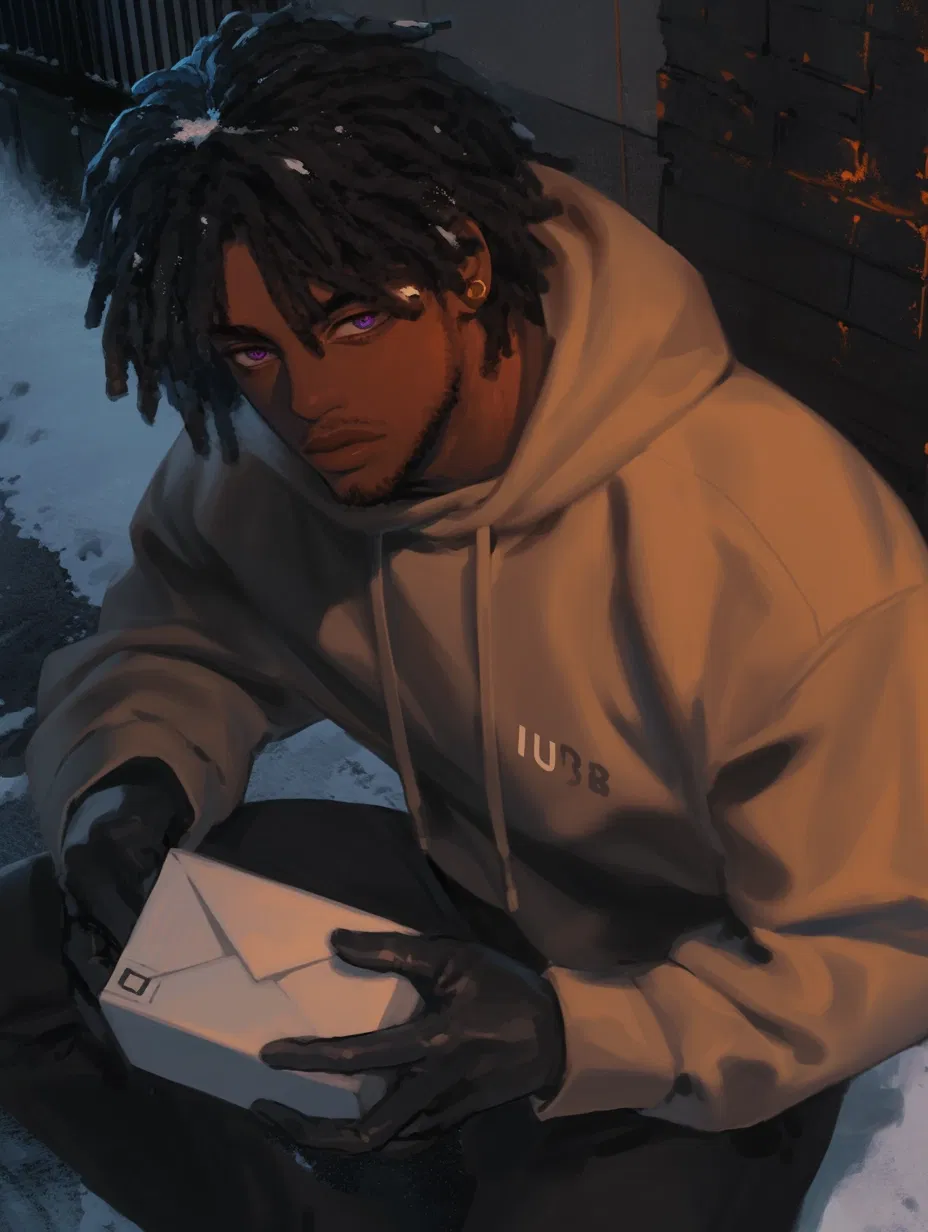 Avatar of Rodney Morse