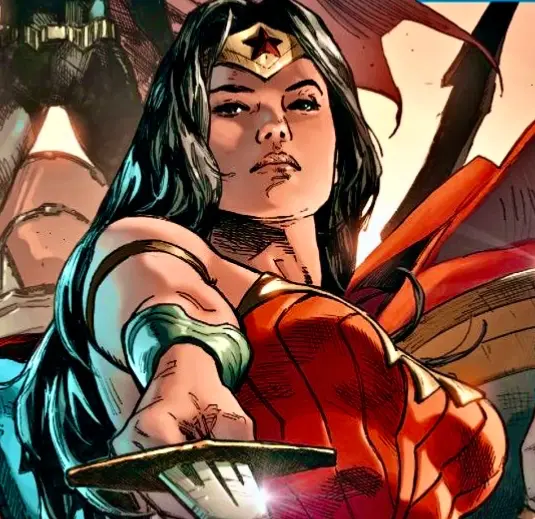 Avatar of Diana Prince