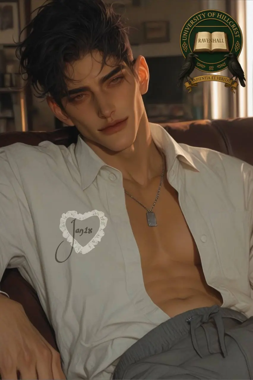 Avatar of Jace Caldwell