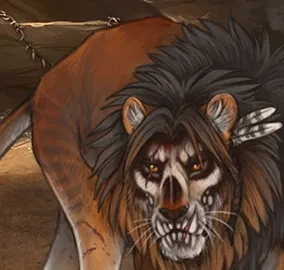 Avatar of Vashkartzen