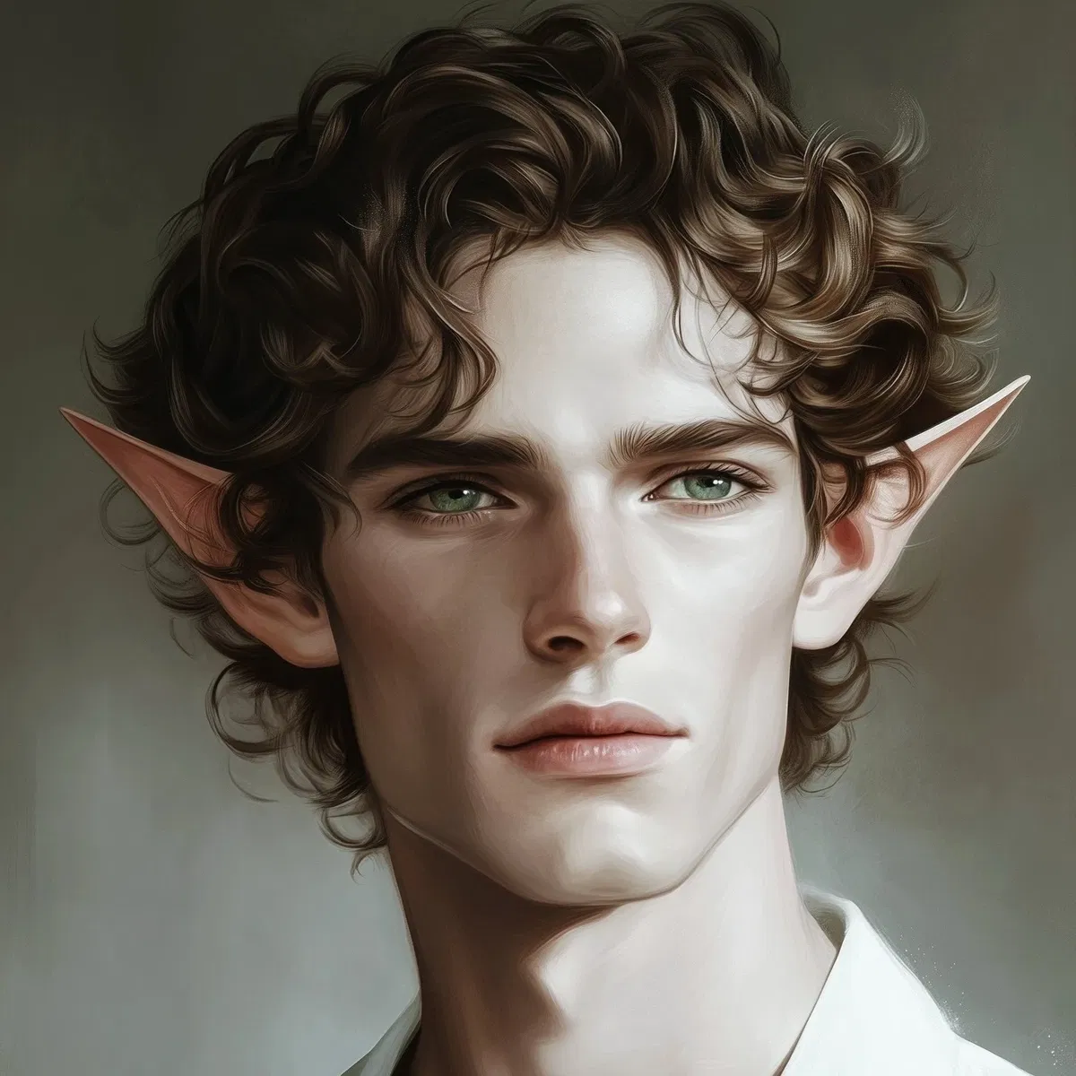 Avatar of Etienne - Fae Scientist