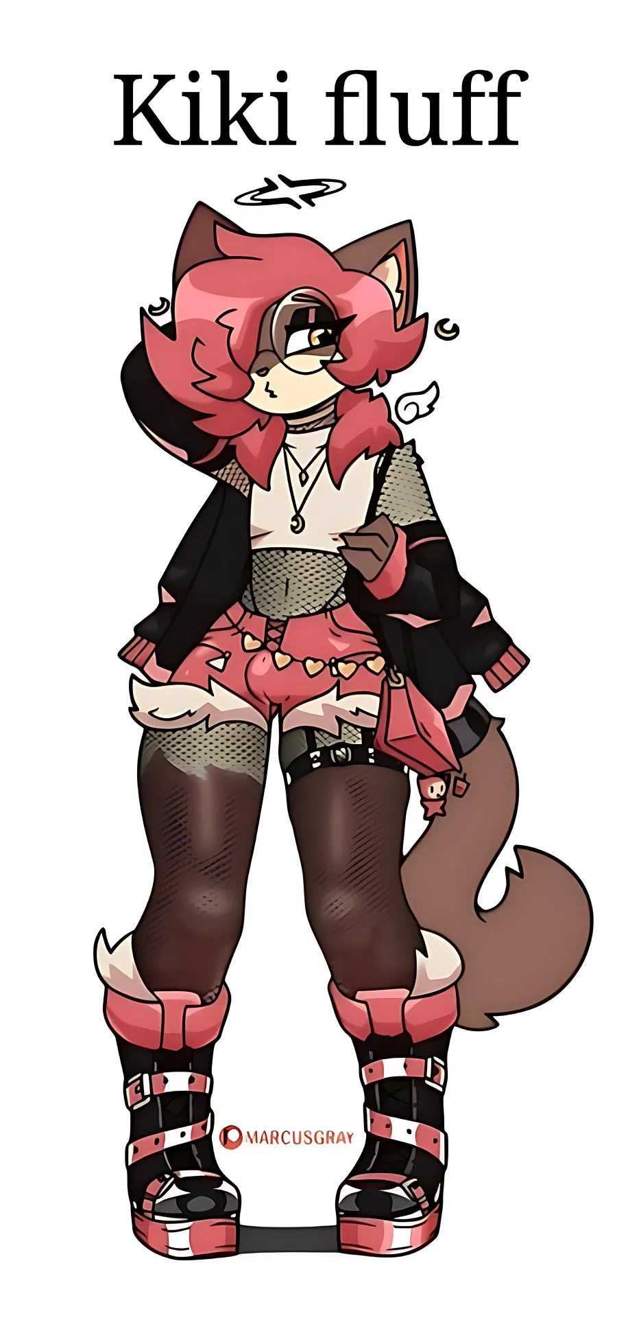 Avatar of Kiki Fluff