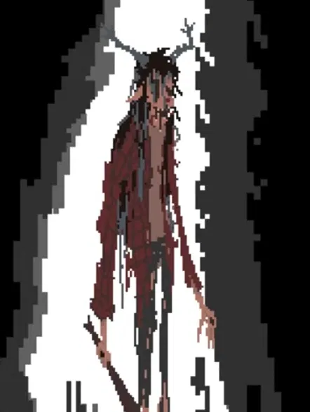 Avatar of DELTARUNE - TRANSFORMED DESS
