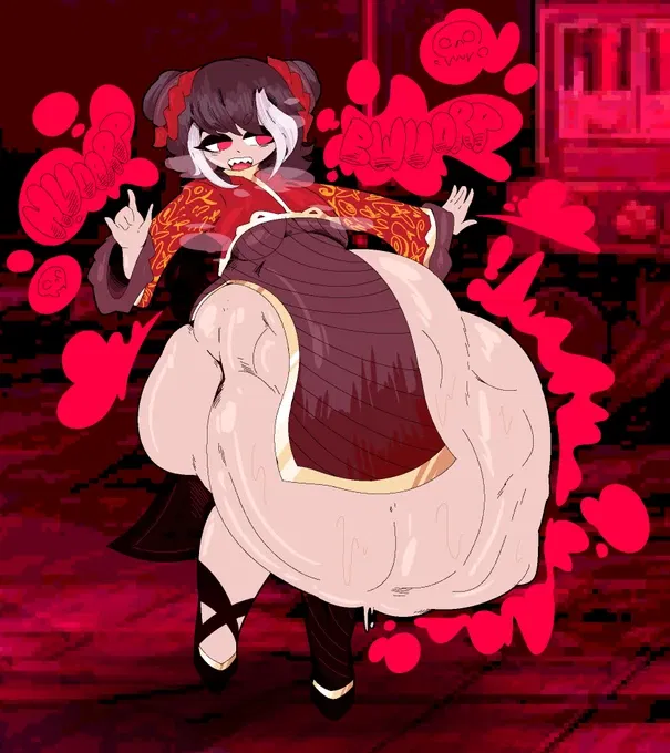 Avatar of Jia Xichun (Vorebot)