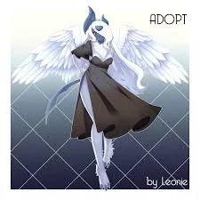 Avatar of Sky The Absol