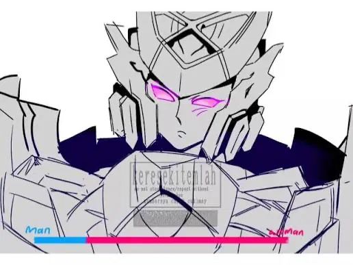 Avatar of Queen TegaJune