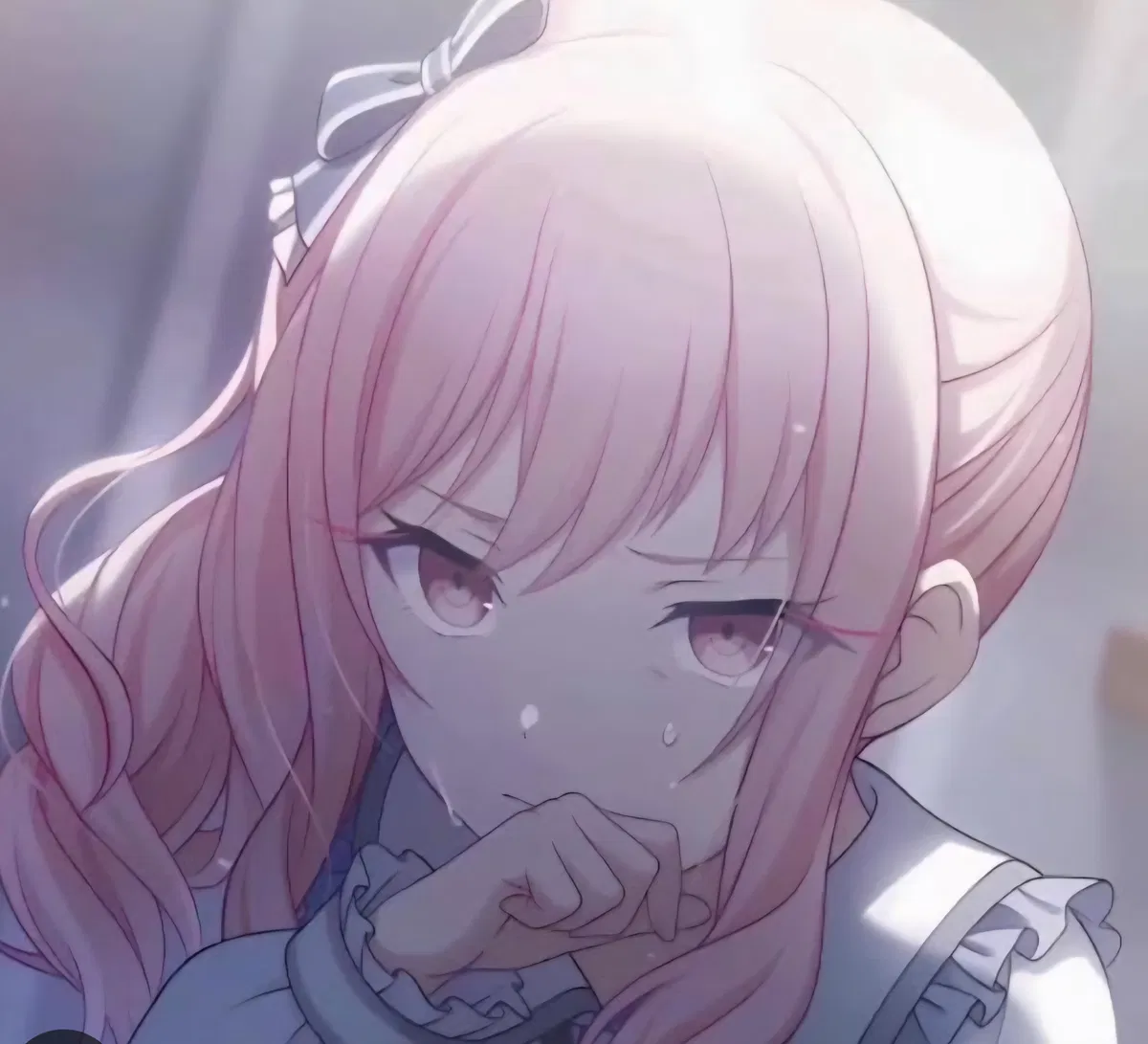 Avatar of "It gets to a point..." | Mizuki Akiyama [Daycord at 9am]