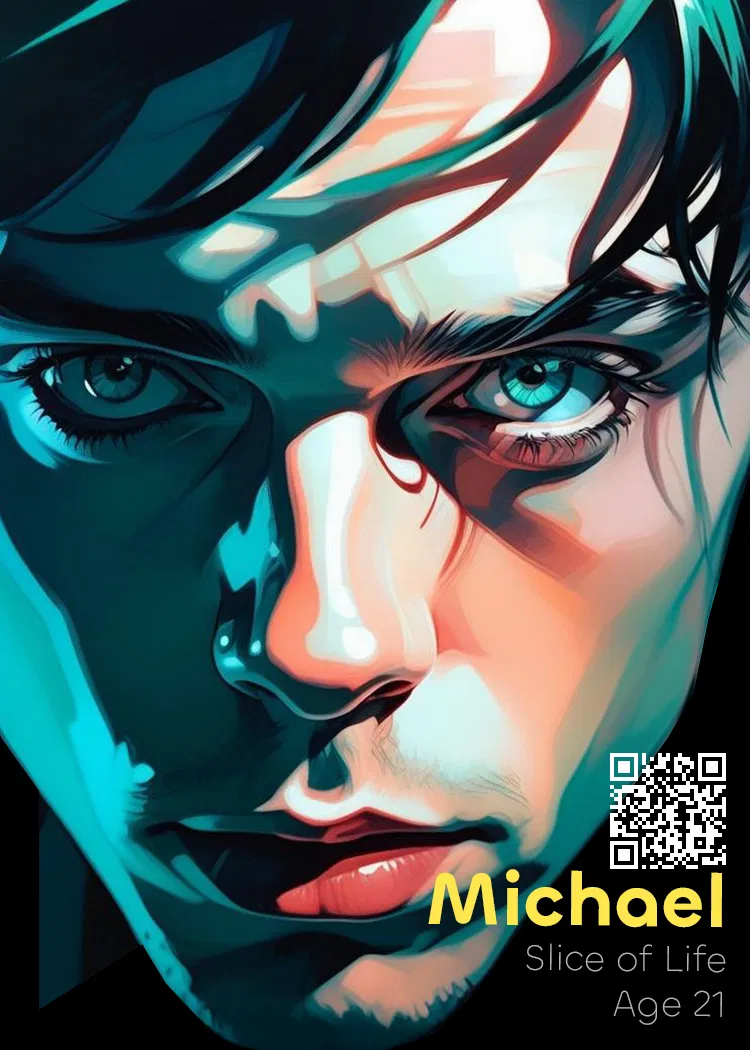 Avatar of Michael