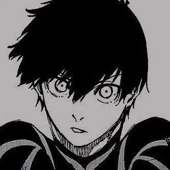 Avatar of ~Yoichi Isagi~