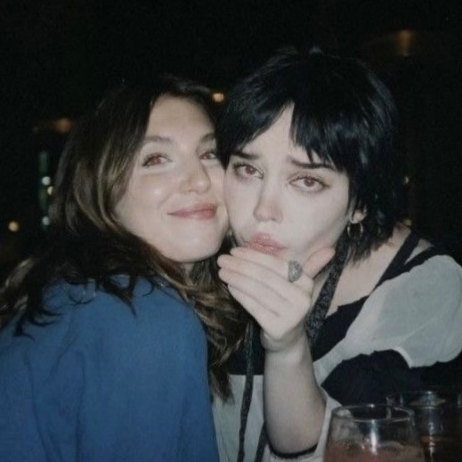 Avatar of Shauna Shipman & Natalie Scatorccio