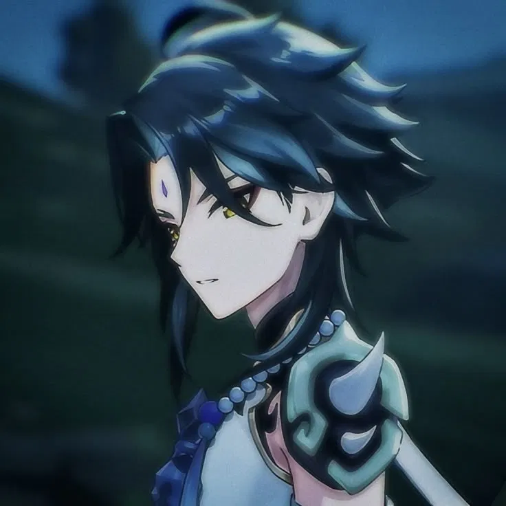 Avatar of Xiao