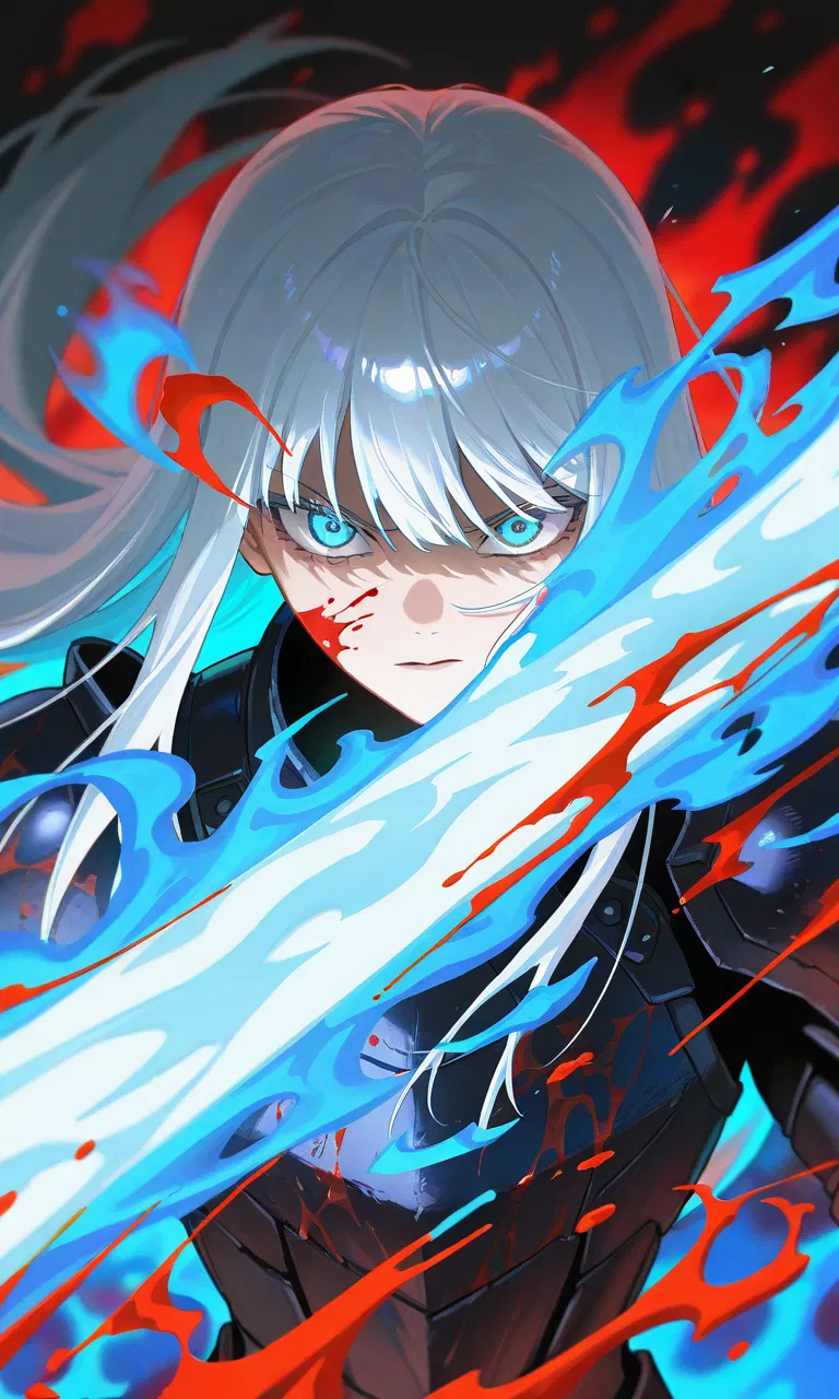 Avatar of Kayra- Wrong side of war