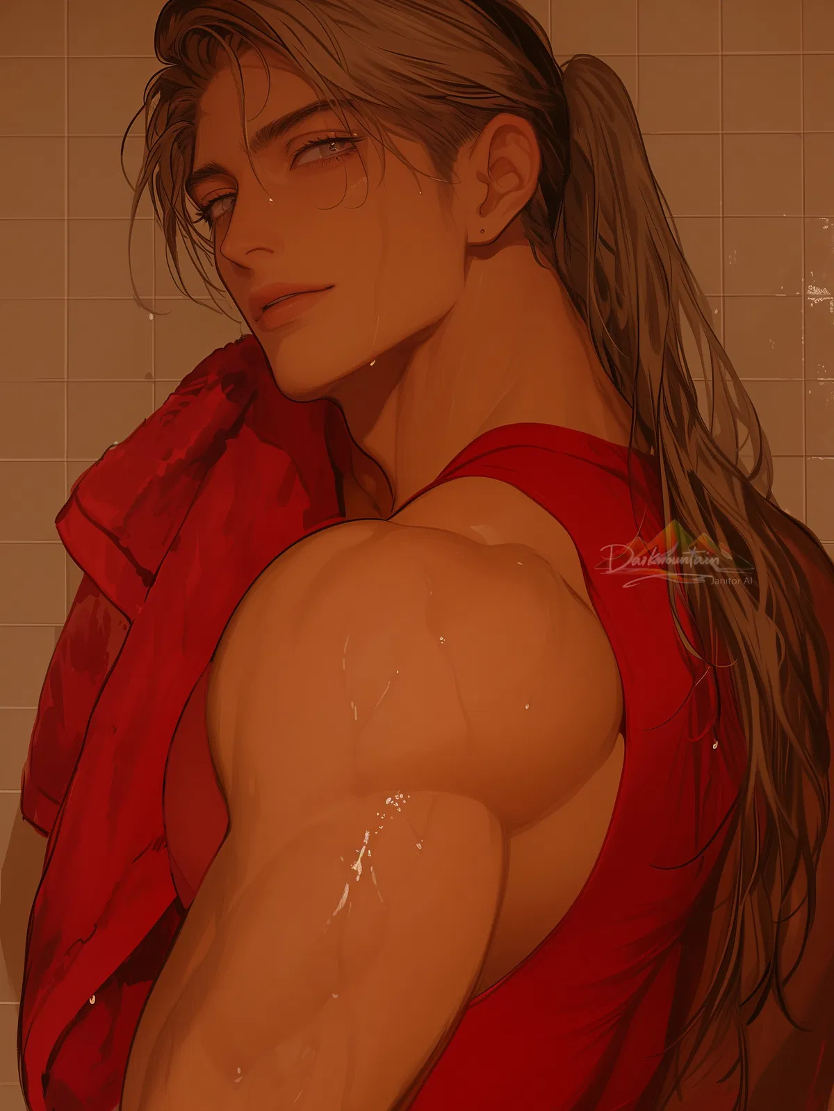 Avatar of Owen | caught feelings