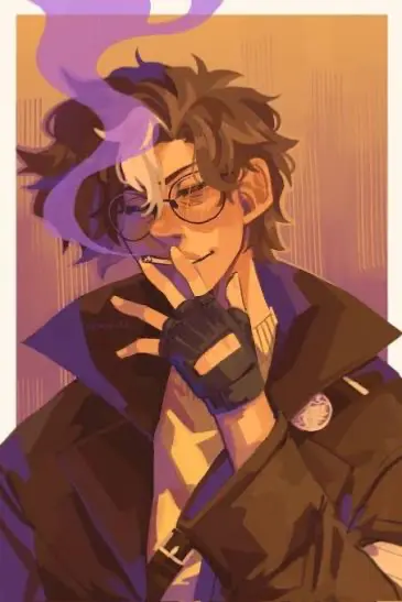 Avatar of Wilbur Soot