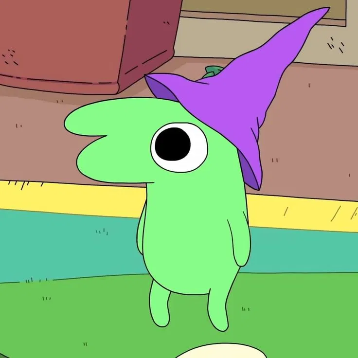Avatar of Glep