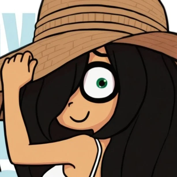 Avatar of Maya Schoppenboer (remake)