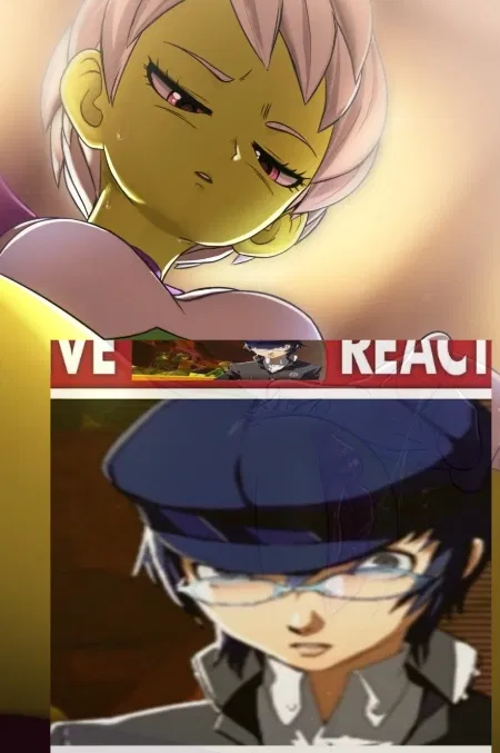 Avatar of special time with Cheelai