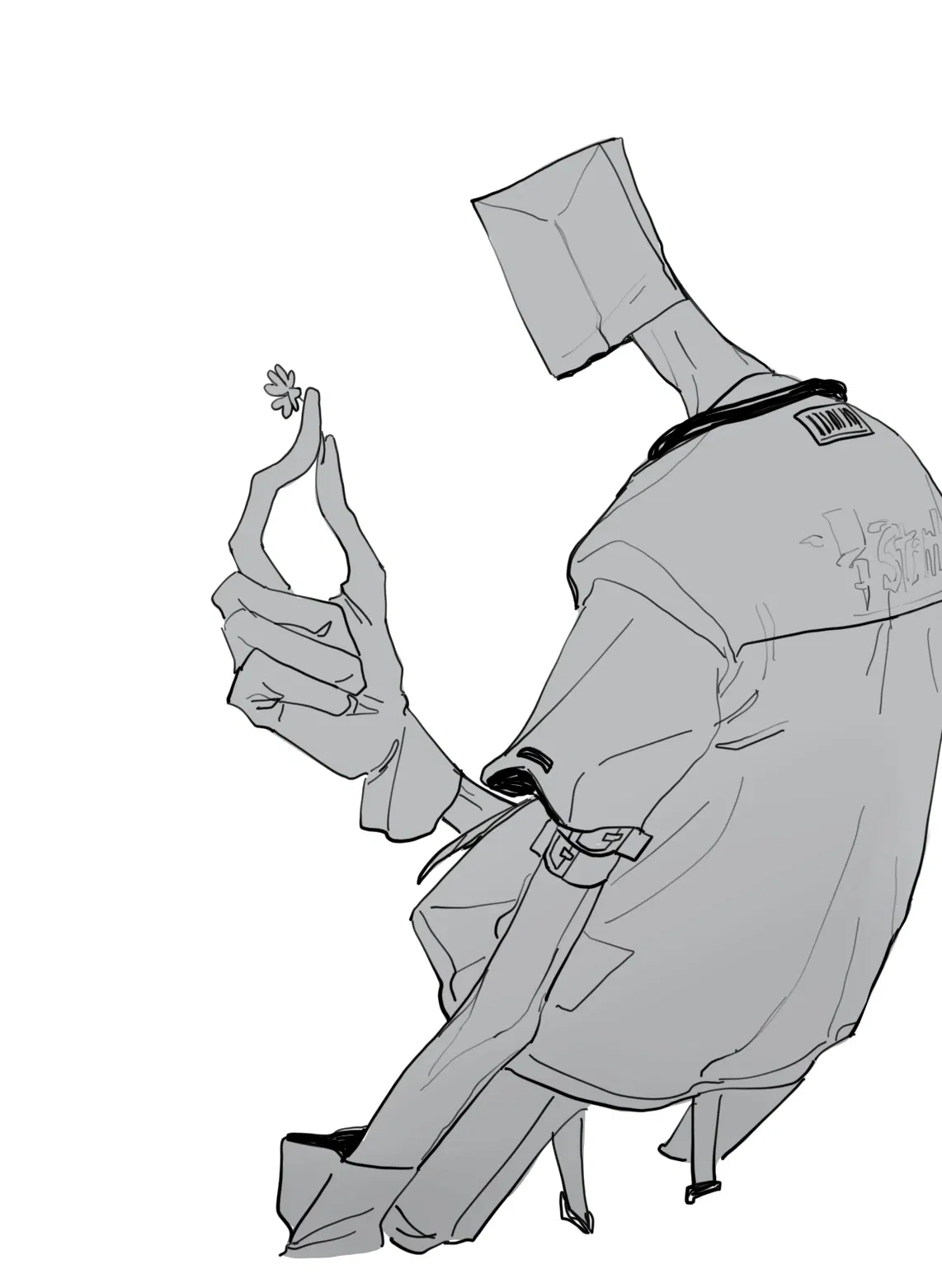 Avatar of Faust | guilty gear |