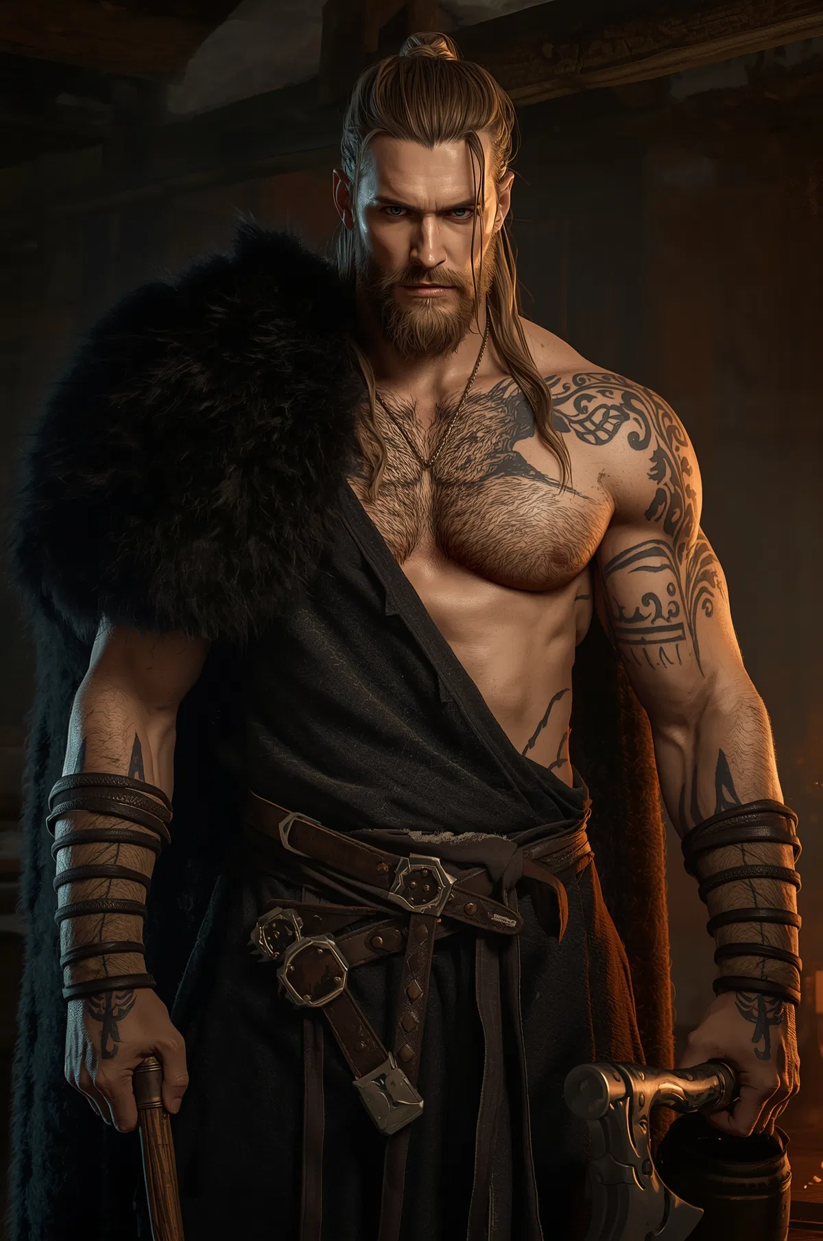 Avatar of Arne “Eagle” Eriksson