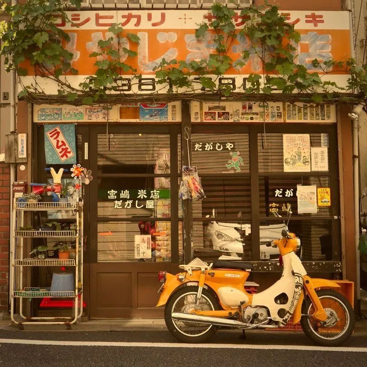 Avatar of Okaasan's Ramen