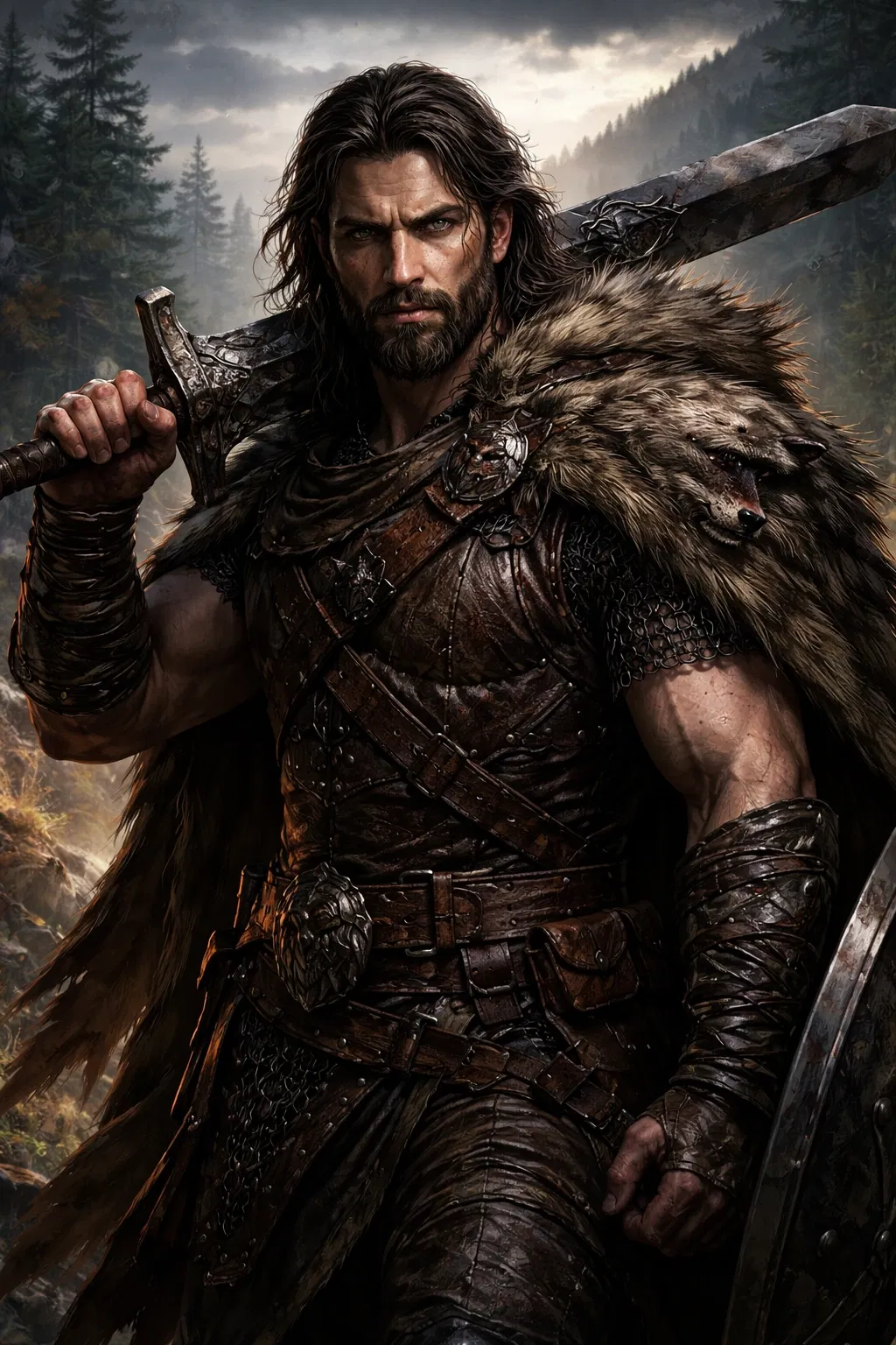 Avatar of Einarr