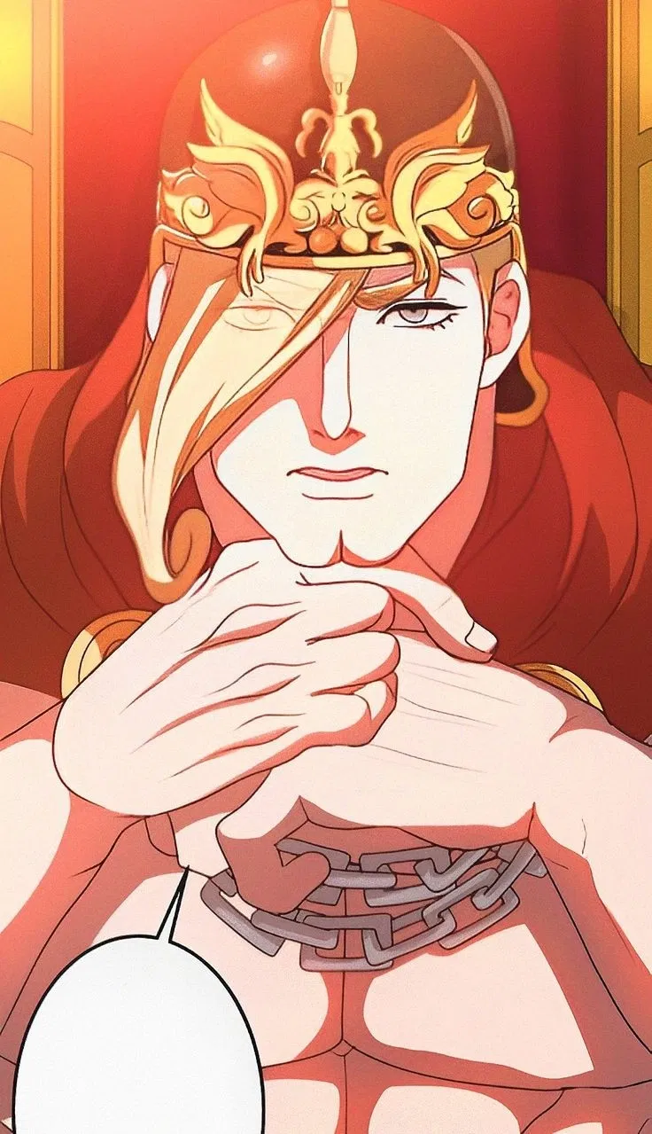 Avatar of Ares [RoR]