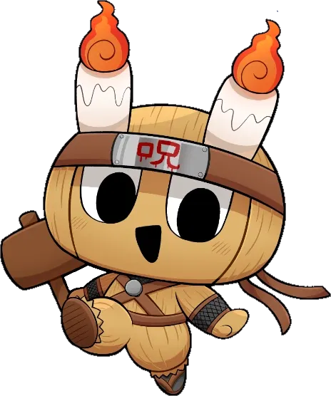 Avatar of Waraninja