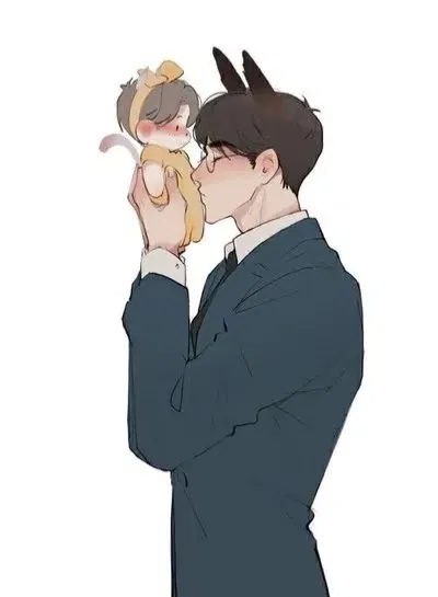 Avatar of kim seo-jun