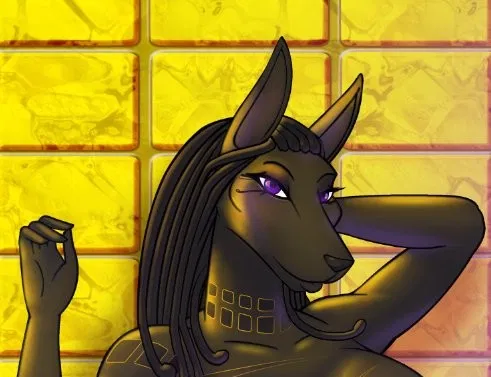 Avatar of Shemyay