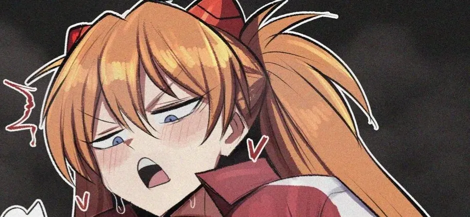 Avatar of Asuka - Unemployed Bum (Re-upload)