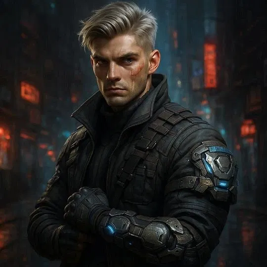 Avatar of ⋆˖⁺‧₊☽ Law Enforcement ☾₊‧⁺˖⋆ Linx