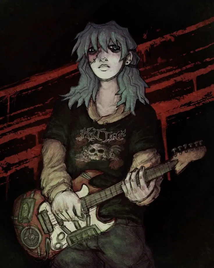 Avatar of Sal Fisher