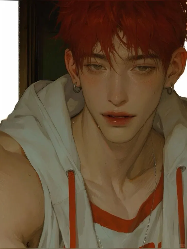 Avatar of Ming Hui | Childhood bestfriend