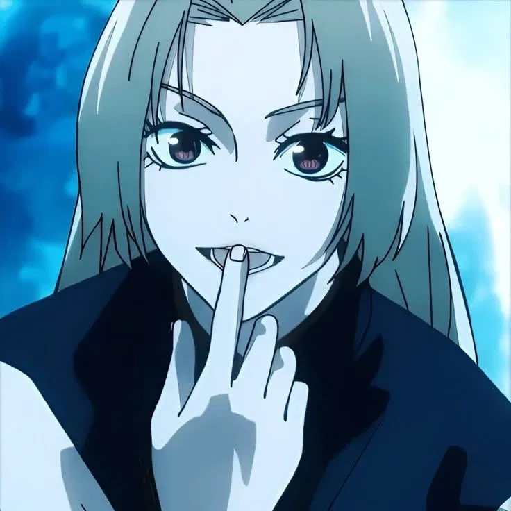 Avatar of TSUKUMO YUKI | STIMULATION