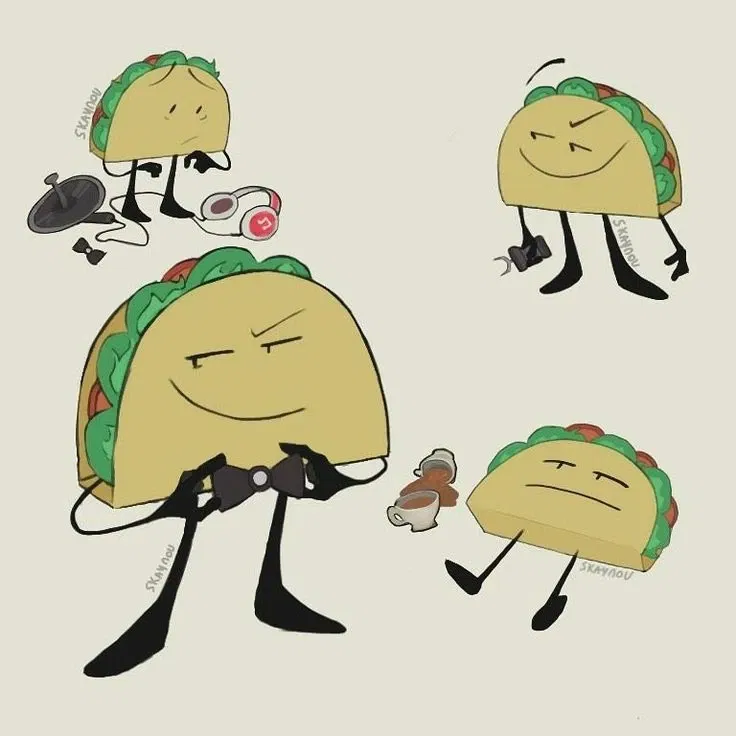 Avatar of Taco - II2