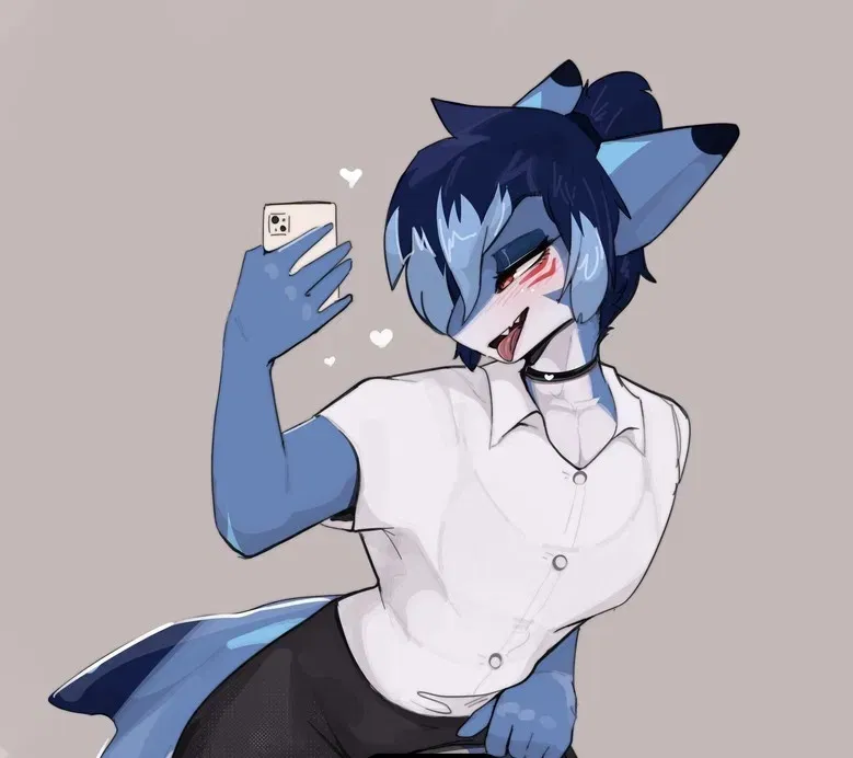 Avatar of Derio - Jealous Secretary