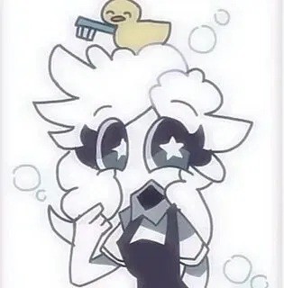 Avatar of Bubble √ FPE √