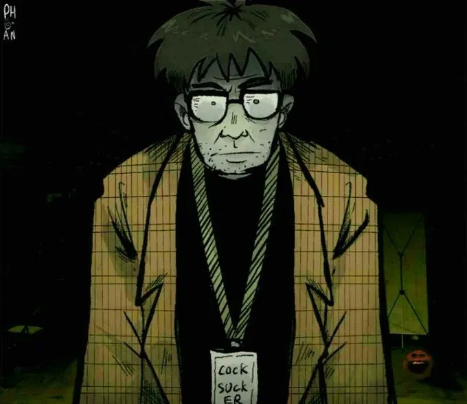 Avatar of 🎮Bill Dickey🎮