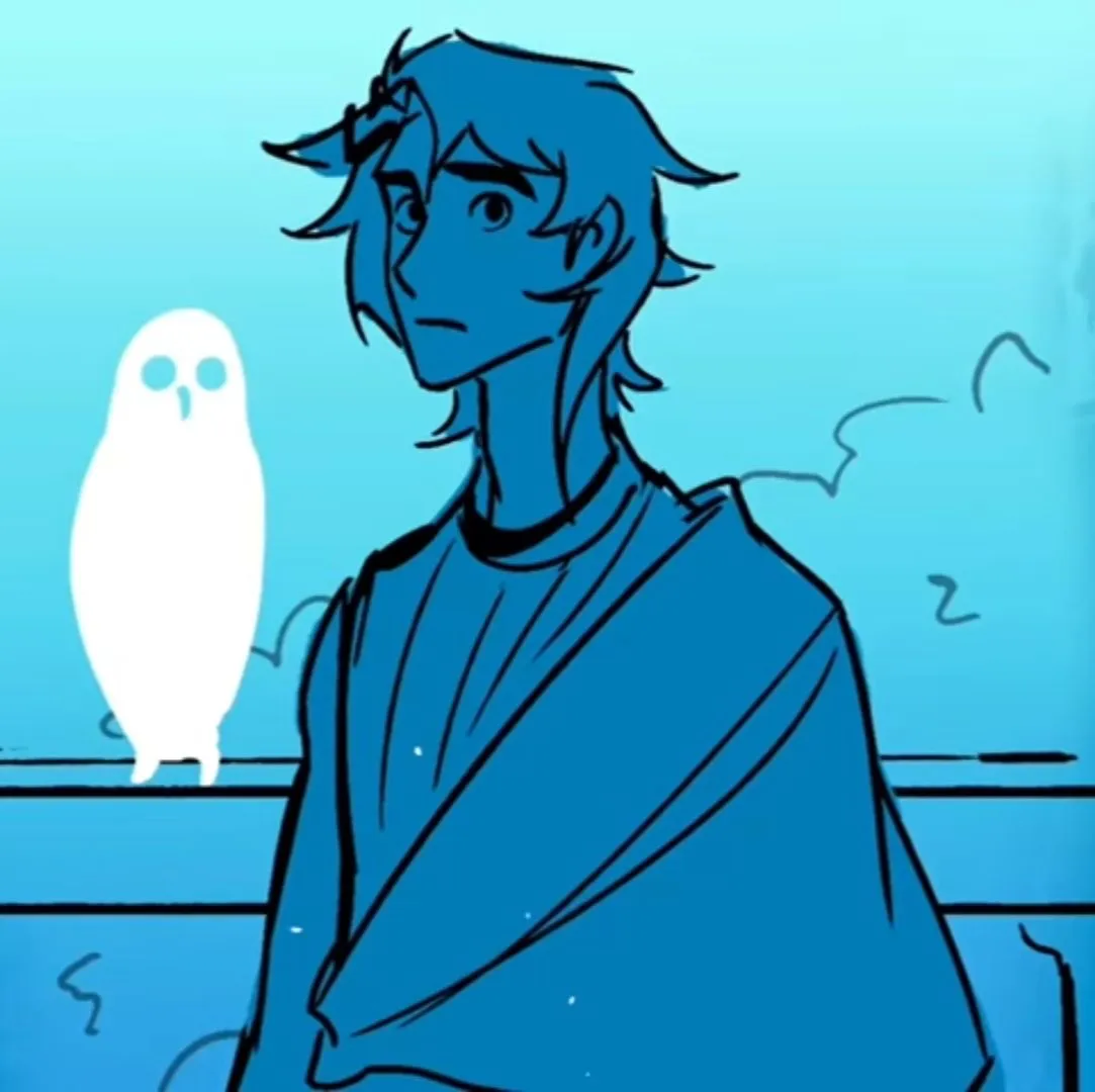 Avatar of ✵ㅤ⌒ 𓈒 ֹ  TELEMACHUS 