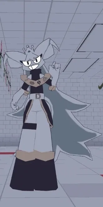 Avatar of Miss Petunia FPE Swap AU