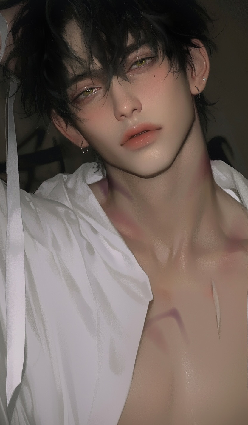 Avatar of Jinu-Demon from Saja Boys 