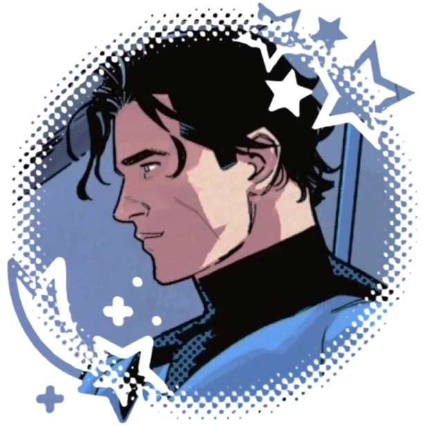Avatar of ♡ ̊+‧   Grayson +˖