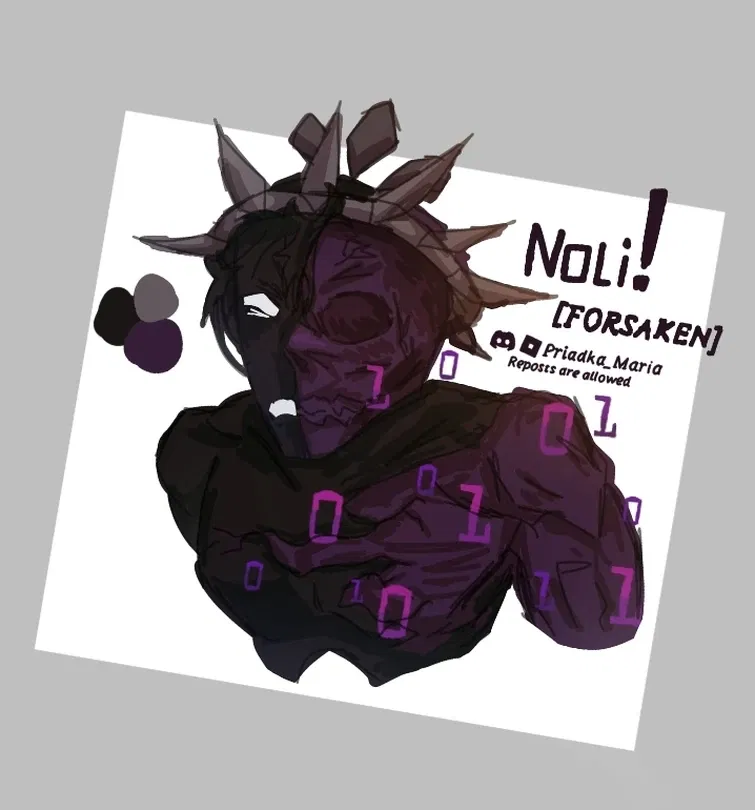 Avatar of Noli - A cult following