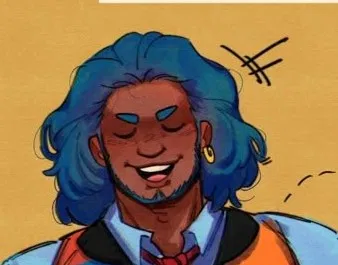 Avatar of Barnaby B. Beagle (Human)