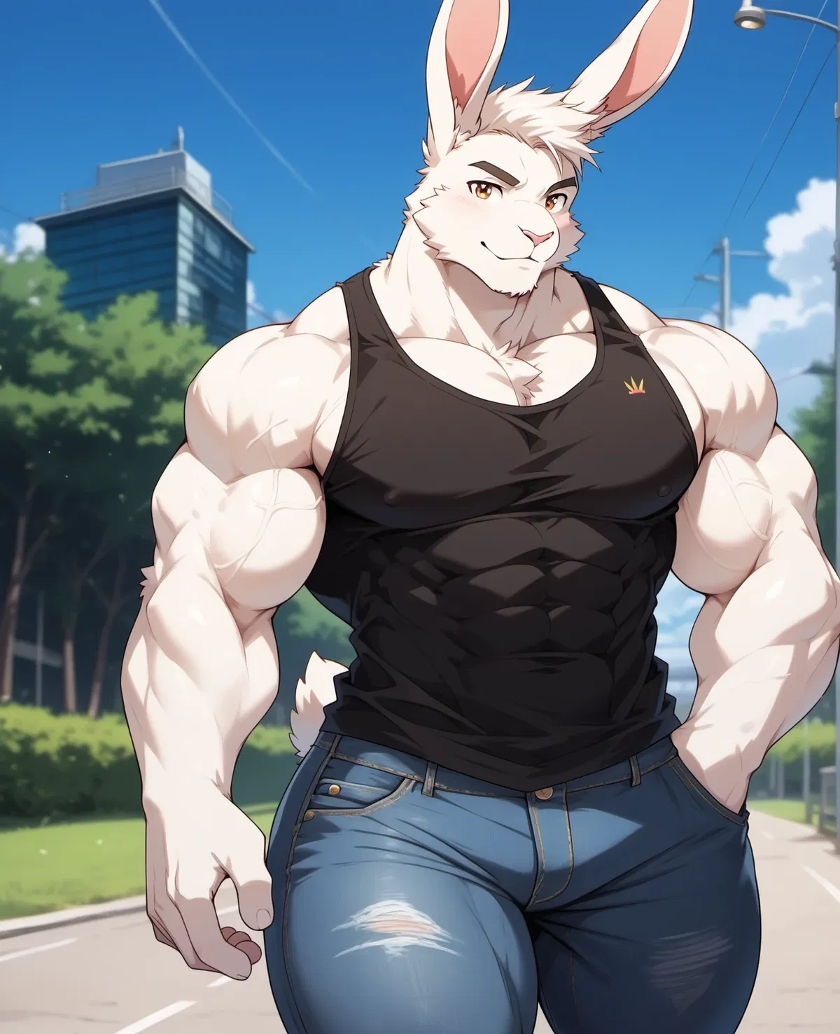 Avatar of Jasper